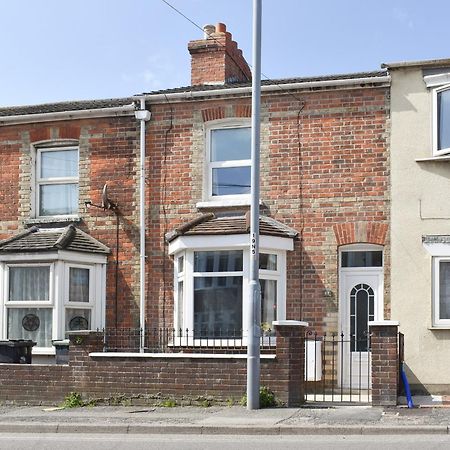 Newstead Cottage Weymouth Exterior foto